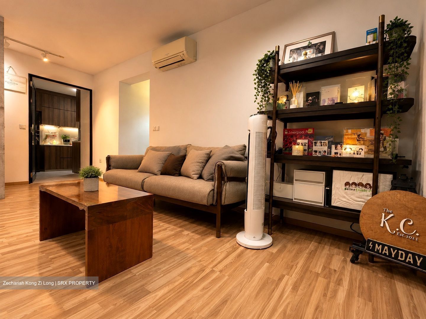 Blk 440B Fernvale Gardens (Sengkang), HDB 4 Rooms #554506771